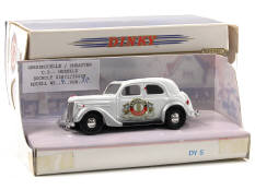 DINKY MATCHBOX (1)