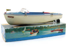 HORNBY (FRANCE) (1)