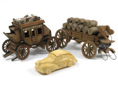 DIVERS & OBJETS PUBLICITAIRES de marque METEL (3)