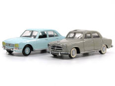 MECCANO TRI-ANG & GEGE (2)