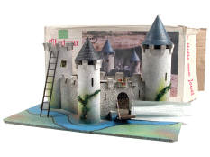 LA HOTTE AUX JOUETS (FRANCE) (1)