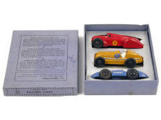 DINKY TOYS (GB) (4)