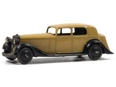 DINKY TOYS (GB) (1)