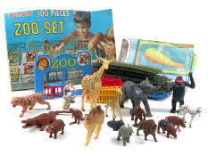 FIGURINES DIVERSES (38)