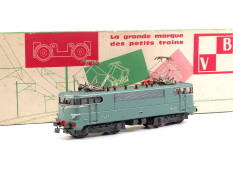 V.B. 'HO' (FRANCE) (1)