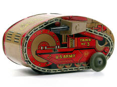 MARX TOYS (USA) (1)