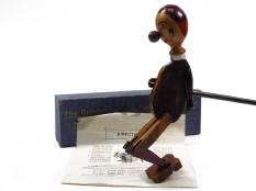 THE DOVER TOYS (GB) (1)
