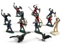 FIGURINES DIVERSES (13)