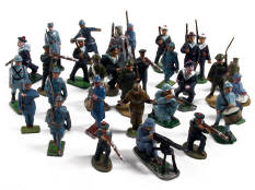 FIGURINES DIVERSES (30)