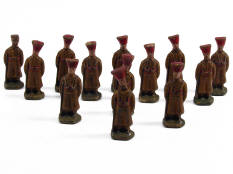 FIGURINES DIVERSES (13)