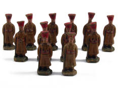 FIGURINES DIVERSES (12)