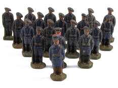 FIGURINES DIVERSES (19)