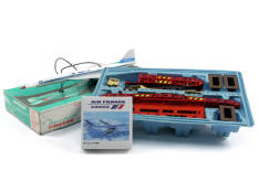 MONT BLANC & MATCHBOX - SUPERKINGS (3)