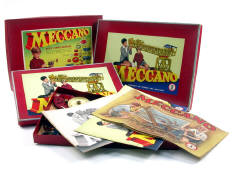 MECCANO (3)