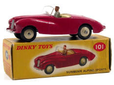 DINKY TOYS (GB) (1)