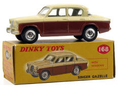 DINKY TOYS GB (1)