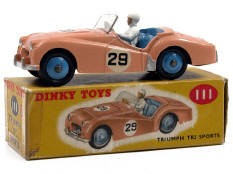 DINKY TOYS (GB) (1)