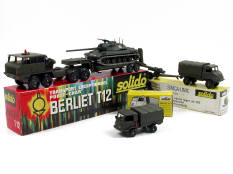 SOLIDO (FRANCE) (3)