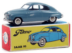 TEKNO (DANEMARK) (1)