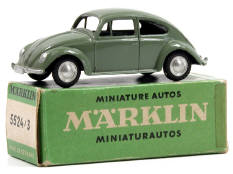 MÄRKLIN (ALLEMAGNE) (1)