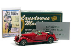 LANSDOWNE MODELS (GB) (1)