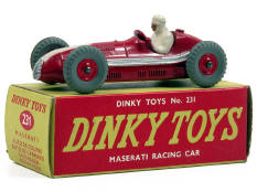 DINKY TOYS (GB) (1)