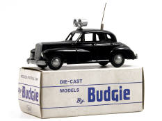 BUDGIE TOYS (GB) (1)