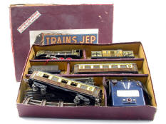 JEP (FRANCE) (1)