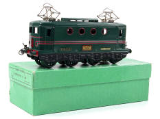 HORNBY 'O' (FRANCE) (1)