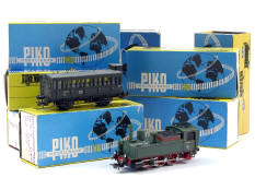 PIKO 'HO' (RDA) (1)