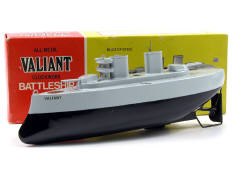 SUTCLIFFE MODEL (GB) (1)