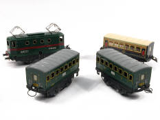 HORNBY 'O' (FRANCE) (4)