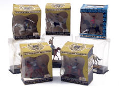 BRITAINS (GB) (8)