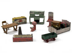 DINKY TOYS FRANCE (1)