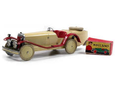 MECCANO (1)