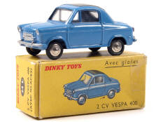 DINKY TOYS (FRANCE) (1)