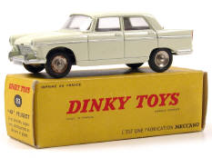 DINKY TOYS FRANCE (1)