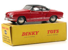 DINKY TOYS FRANCE (1)