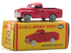 DINKY TOYS (GB) (1)