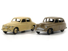 DINKY TOYS (GB) (2)