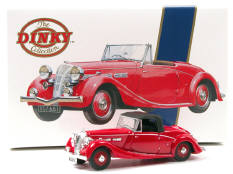 DINKY MATCHBOX (1)