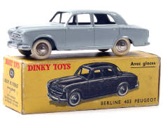 DINKY TOYS FRANCE (1)