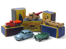 MATCHBOX (GB) (5)