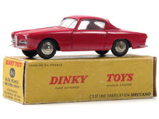 DINKY TOYS FRANCE (1)