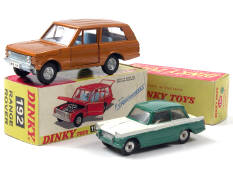 DINKY TOYS GB (2)