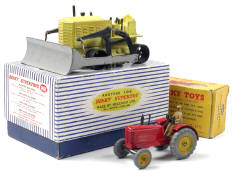 DINKY TOYS (GB) (2)
