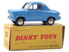 DINKY TOYS (FRANCE) (1)