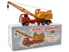 DINKY TOYS FRANCE (1)