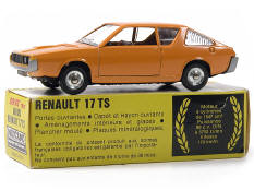 DINKY TOYS FRANCE (1)