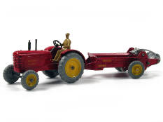 DINKY TOYS (GB) (2)